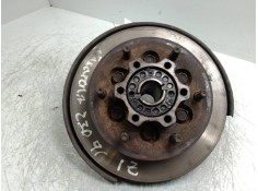 Recambio de mangueta delantera izquierda para opel frontera a 2.3 turbodiesel referencia OEM IAM   