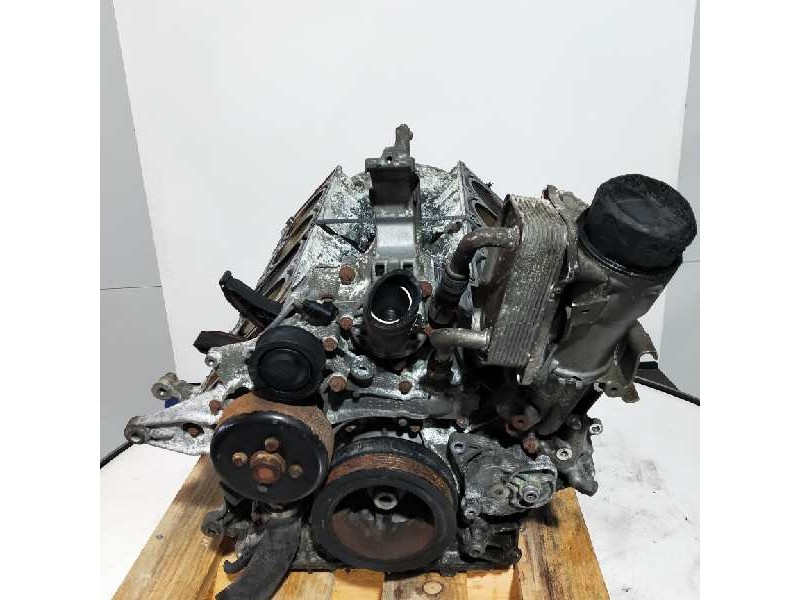 Recambio de despiece motor para mercedes clase sl (w230) roadster 500 (230.475) referencia OEM IAM 113963  