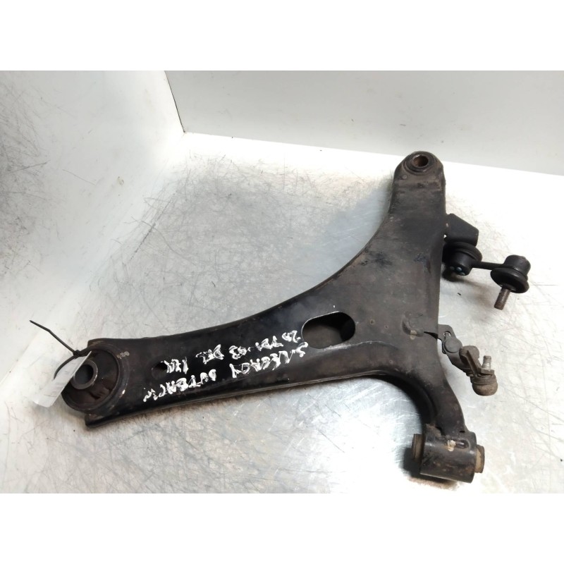Recambio de brazo suspension inferior delantero izquierdo para subaru legacy familiar/outback b13 (bp) 2.0 diesel cat referencia
