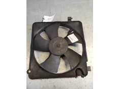 Recambio de electroventilador para chevrolet matiz 1.0 cat referencia OEM IAM   