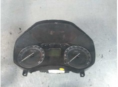 Recambio de cuadro instrumentos para skoda octavia berlina (1z3) 2.0 tdi referencia OEM IAM A2C53032531  