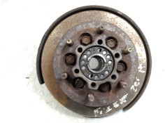 Recambio de mangueta delantera derecha para opel frontera a sport referencia OEM IAM   