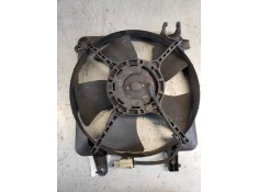Recambio de electroventilador para chevrolet matiz 1.0 cat referencia OEM IAM    2