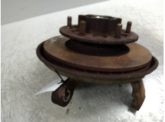 Recambio de mangueta delantera derecha para opel frontera a sport referencia OEM IAM    2