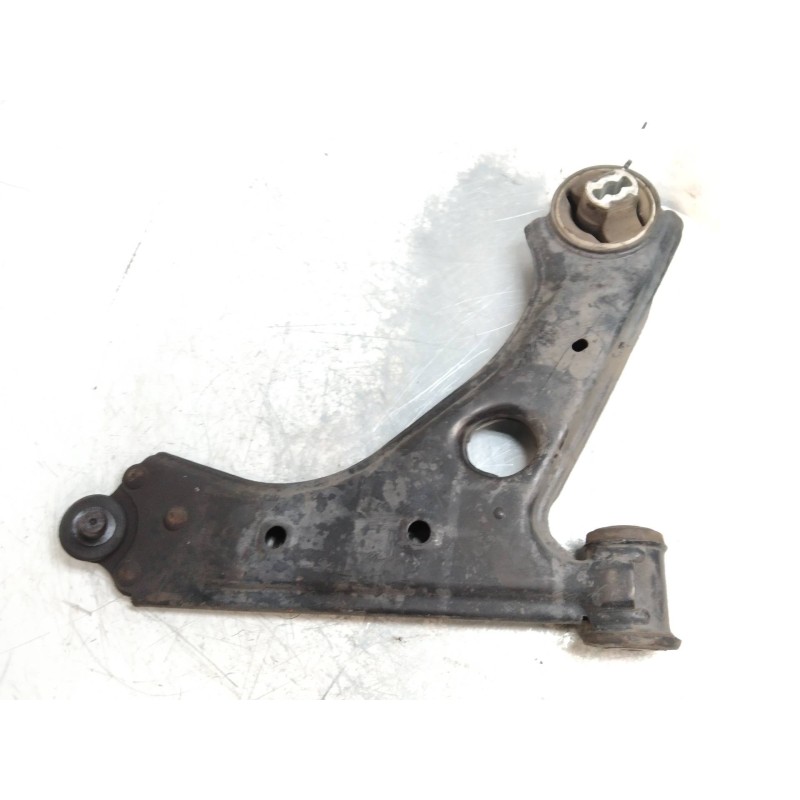 Recambio de brazo suspension inferior delantero derecho para citroen nemo 1.3 hdi fap referencia OEM IAM   