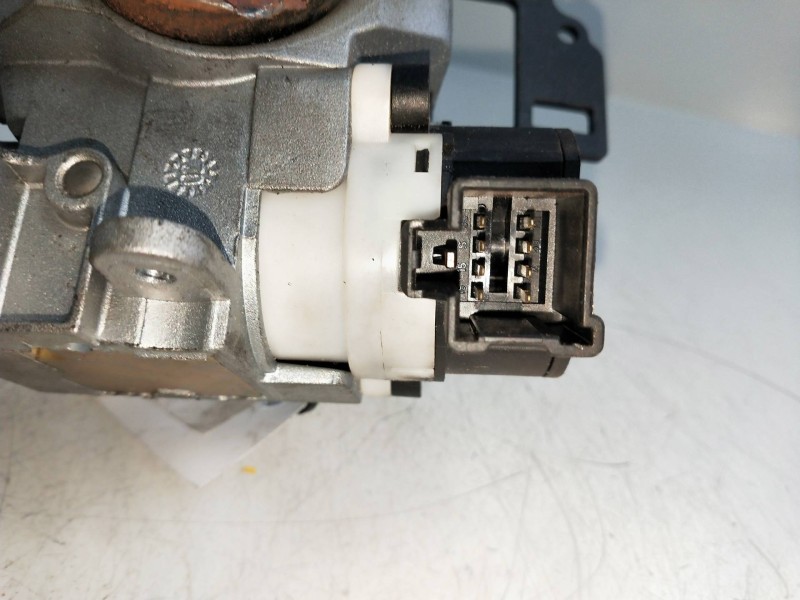 Recambio de conmutador de arranque para volvo s80 berlina 2.4 diesel cat referencia OEM IAM 73760  