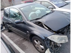 renault megane ii berlina 3p del año 2006