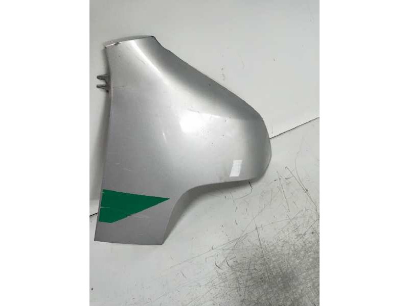 Recambio de aleta delantera derecha para kia pregio ii (tb) (2004 =>) basis referencia OEM IAM   