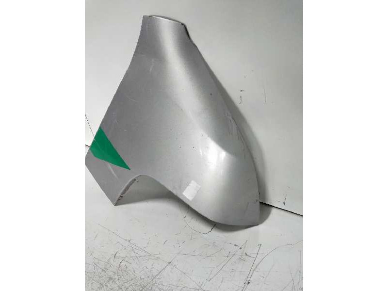 Recambio de aleta delantera derecha para kia pregio ii (tb) (2004 =>) basis referencia OEM IAM   