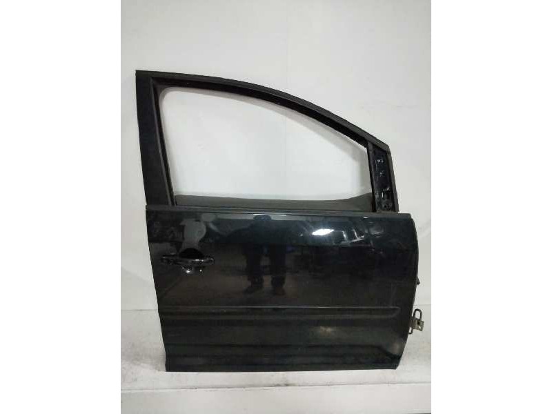 Recambio de puerta delantera derecha para volkswagen touran (1t1) 2.0 tdi referencia OEM IAM   