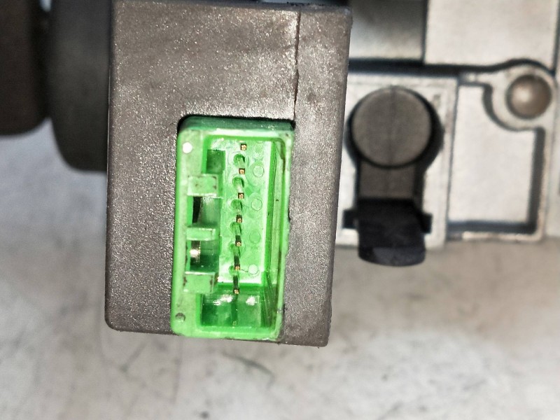 Recambio de conmutador de arranque para volvo s80 berlina 2.4 cat referencia OEM IAM 8626324  