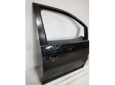 Recambio de puerta delantera derecha para volkswagen touran (1t1) 2.0 tdi referencia OEM IAM    2