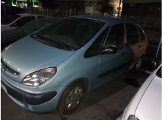 citroen xsara picasso del año 2001