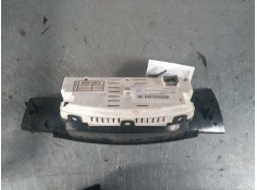 Recambio de cuadro cuentakm para honda civic berlina (fn) 2.2 type s referencia OEM IAM HR0343504 78100G412  2