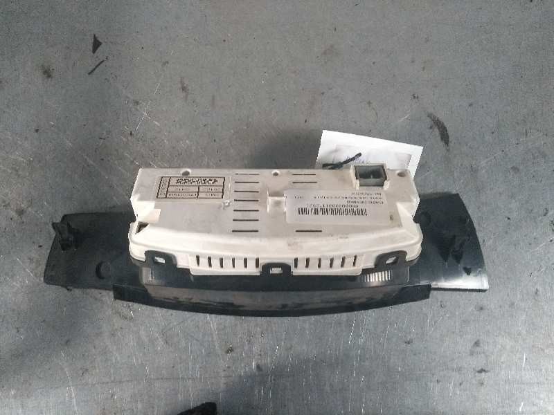 Recambio de cuadro cuentakm para honda civic berlina (fn) 2.2 type s referencia OEM IAM HR0343504 78100G412 