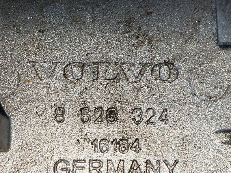 Recambio de conmutador de arranque para volvo s80 berlina 2.4 cat referencia OEM IAM 8626324  