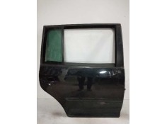 Recambio de puerta trasera derecha para volkswagen touran (1t1) 2.0 tdi referencia OEM IAM   