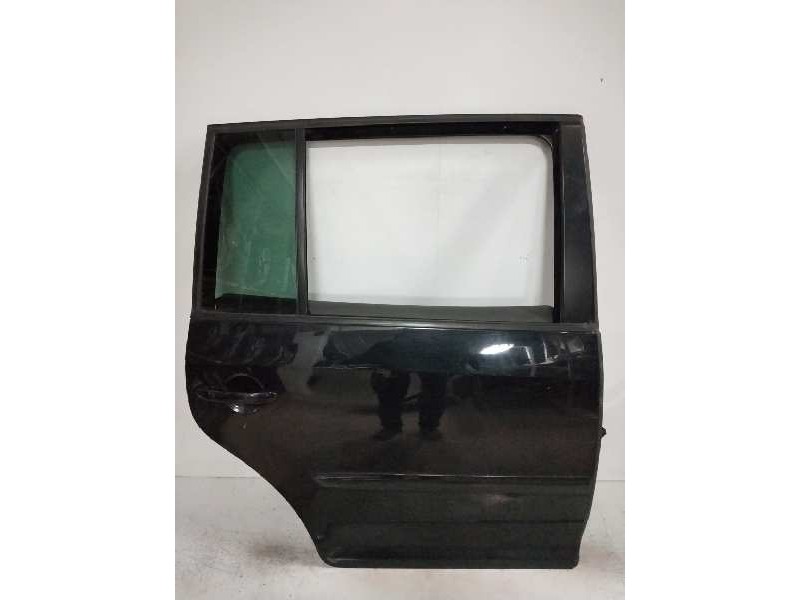 Recambio de puerta trasera derecha para volkswagen touran (1t1) 2.0 tdi referencia OEM IAM   