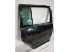 Recambio de puerta trasera derecha para volkswagen touran (1t1) 2.0 tdi referencia OEM IAM    2