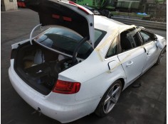 audi a4 ber. (b8) del año 2011 2