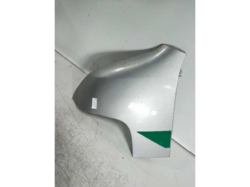 Recambio de aleta delantera izquierda para kia pregio ii (tb) (2004 =>) basis referencia OEM IAM   