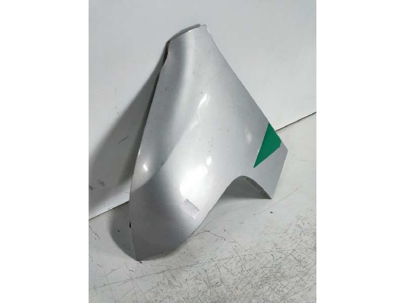 Recambio de aleta delantera izquierda para kia pregio ii (tb) (2004 =>) basis referencia OEM IAM   