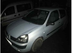 renault clio ii fase ii (b/cb0) del año 2003