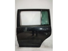 Recambio de puerta trasera izquierda para volkswagen touran (1t1) 2.0 tdi referencia OEM IAM   