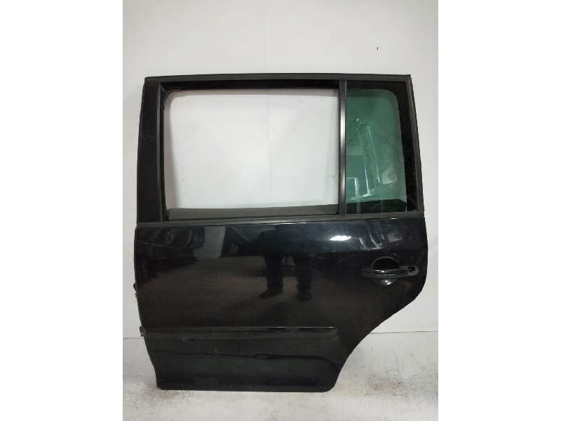 Recambio de puerta trasera izquierda para volkswagen touran (1t1) 2.0 tdi referencia OEM IAM   