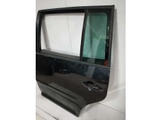 Recambio de puerta trasera izquierda para volkswagen touran (1t1) 2.0 tdi referencia OEM IAM    2