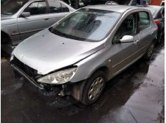 peugeot 307 (s1) del año 2004