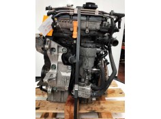 Recambio de motor completo para seat ibiza (6l1) 1.4 tdi referencia OEM IAM AMF 271242 