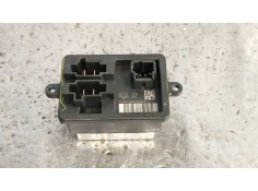 Recambio de resistencia calefaccion para fiat tipo ii (357) berlina easy referencia OEM IAM A43002000  