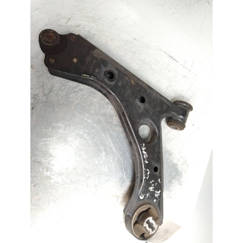 Recambio de brazo suspension inferior delantero derecho para citroen nemo 1.3 hdi fap referencia OEM IAM   