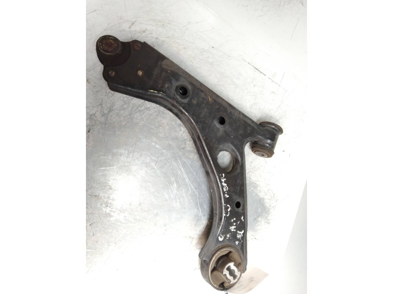 Recambio de brazo suspension inferior delantero derecho para citroen nemo 1.3 hdi fap referencia OEM IAM   
