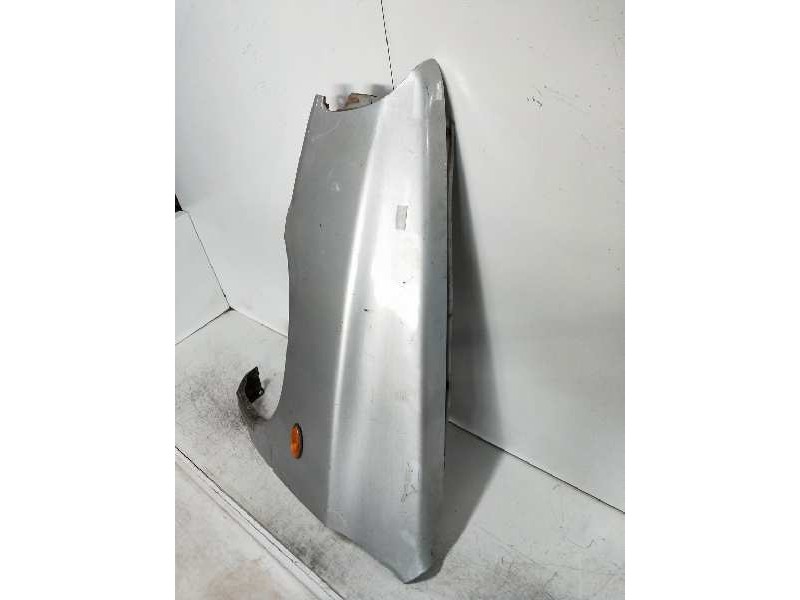 Recambio de aleta delantera izquierda para kia pride glxi berlina referencia OEM IAM   