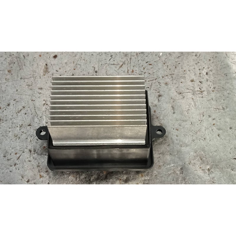 Recambio de resistencia calefaccion para fiat tipo ii (357) berlina easy referencia OEM IAM A43002000  