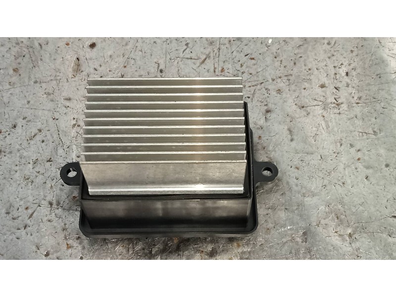 Recambio de resistencia calefaccion para fiat tipo ii (357) berlina easy referencia OEM IAM A43002000  