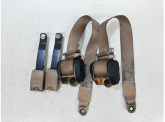 Recambio de juego cinturones delantero para mg rover serie 800 (rs) referencia OEM IAM   4P