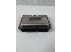 Recambio de centralita motor uce para seat ibiza (6l1) 1.4 tdi referencia OEM IAM 0281011244 045906019BG EDC15P