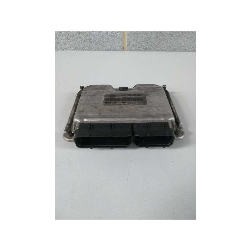 Recambio de centralita motor uce para seat ibiza (6l1) 1.4 tdi referencia OEM IAM 0281011244 045906019BG EDC15P