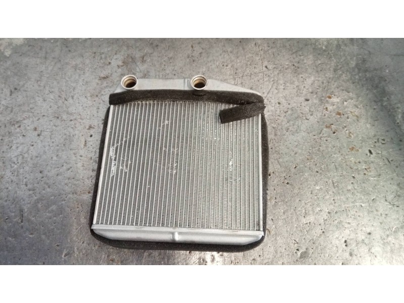 Recambio de radiador calefaccion / aire acondicionado para fiat tipo ii (357) berlina easy referencia OEM IAM 5X0210000  