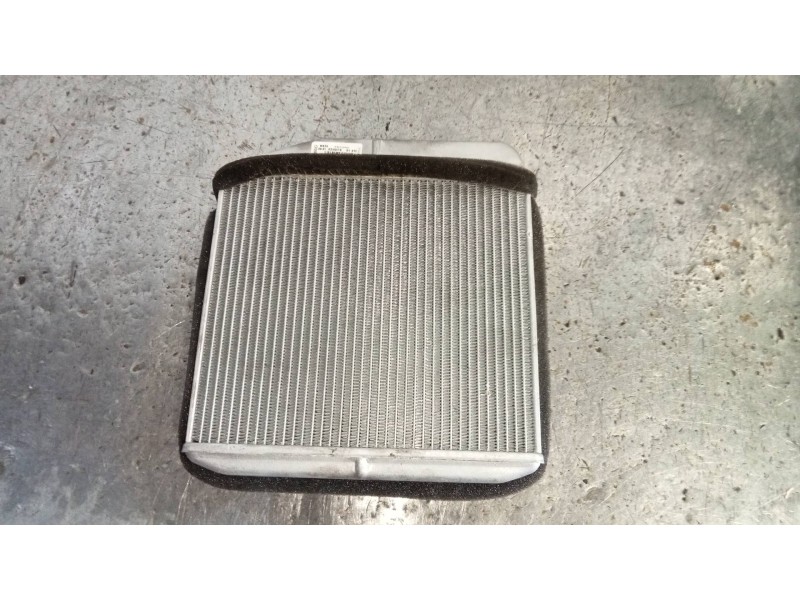 Recambio de radiador calefaccion / aire acondicionado para fiat tipo ii (357) berlina easy referencia OEM IAM 5X0210000  