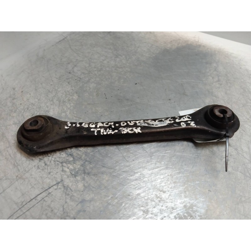 Recambio de tirante trasero derecho para subaru legacy familiar/outback b13 (bp) 2.0 diesel cat referencia OEM IAM   