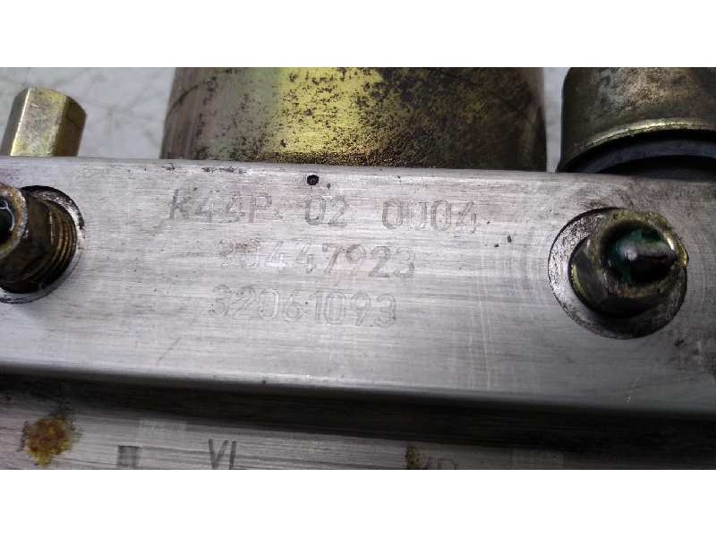 Recambio de abs para opel corsa b 1.6 16v referencia OEM IAM 326103922 32061093 90447923 AEGG76M3082916