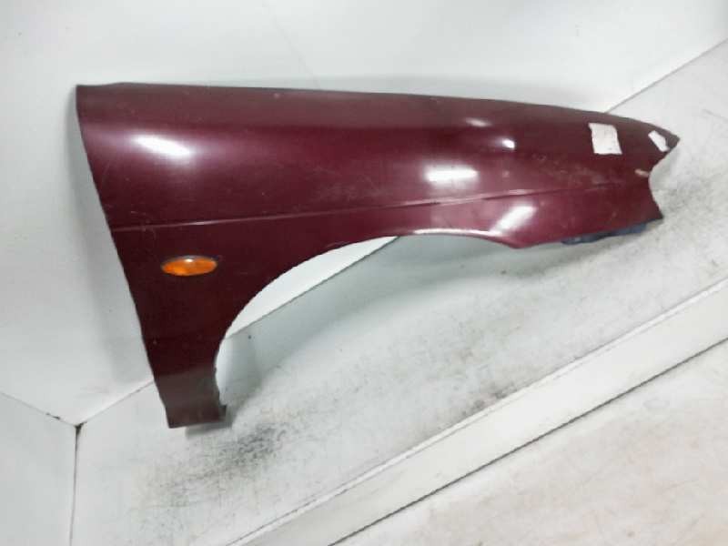 Recambio de aleta delantera derecha para kia sephia referencia OEM IAM   