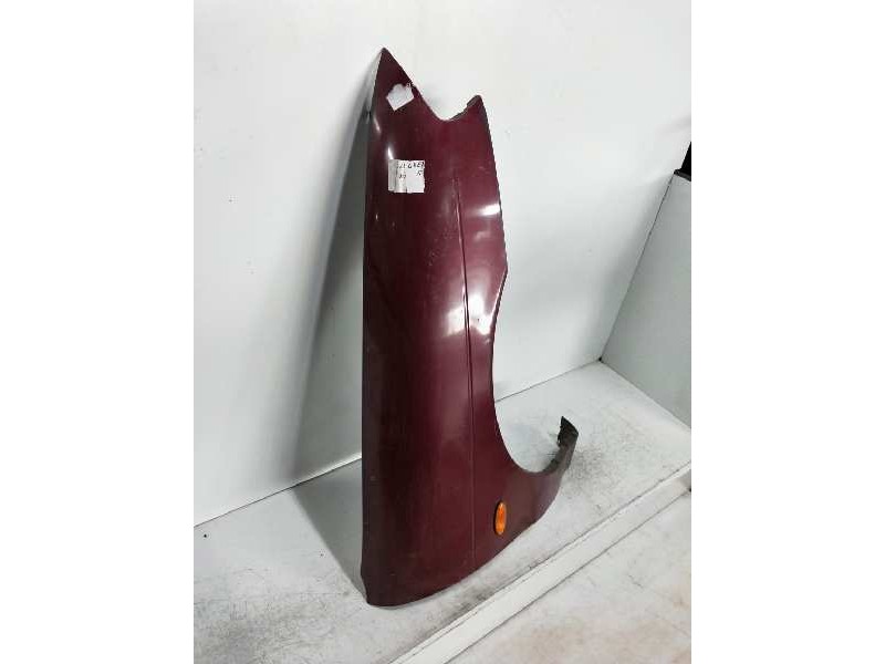 Recambio de aleta delantera derecha para kia sephia referencia OEM IAM   