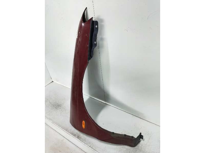 Recambio de aleta delantera derecha para kia sephia referencia OEM IAM   