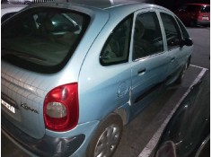 citroen xsara picasso del año 2001 2