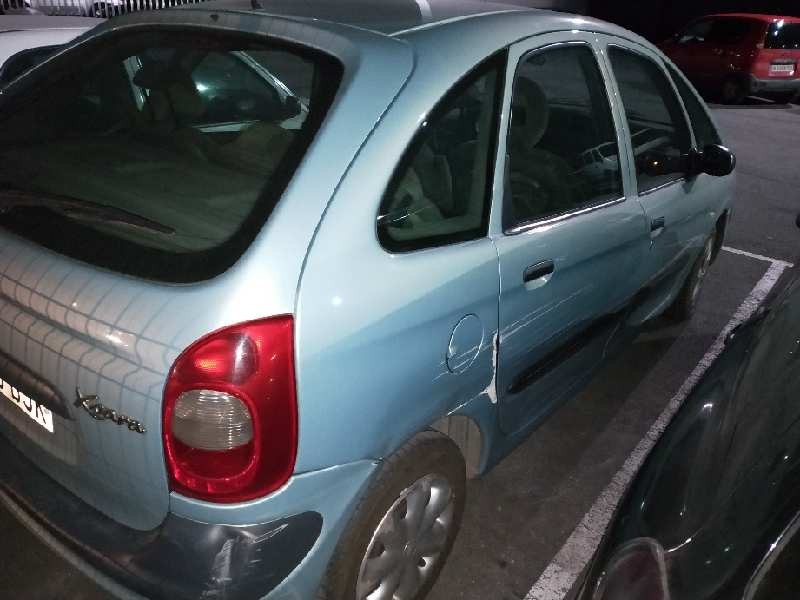 citroen xsara picasso del año 2001